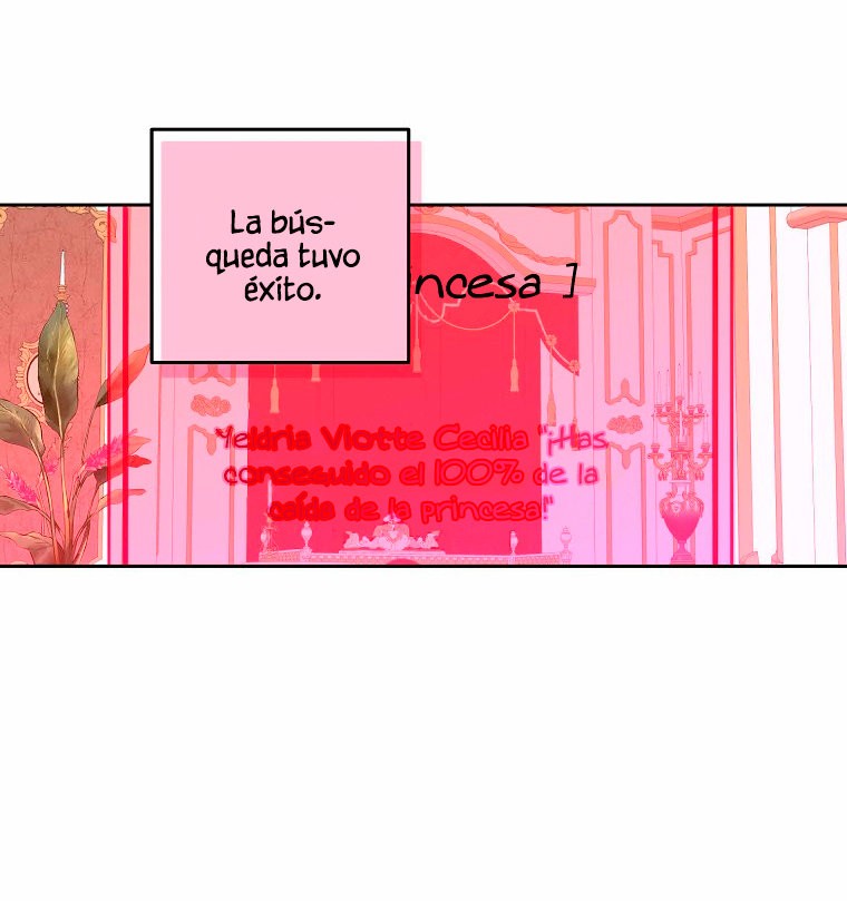 Parece que me encuentro en el mundo de un juego de harem inverso Capitulo 53 página 32