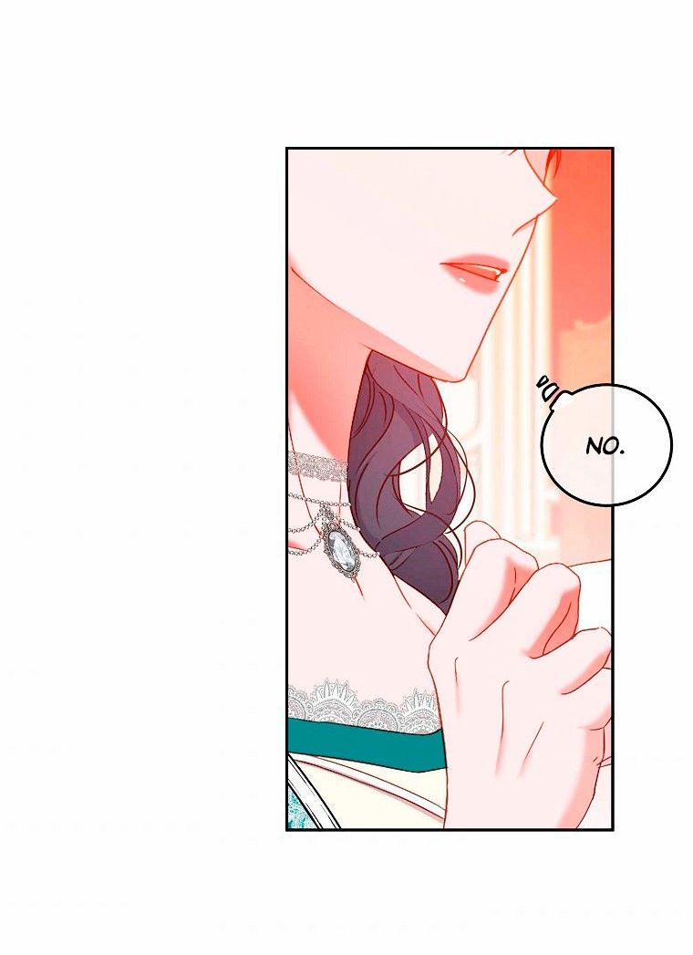 Parece que me encuentro en el mundo de un juego de harem inverso Capitulo 53 página 40