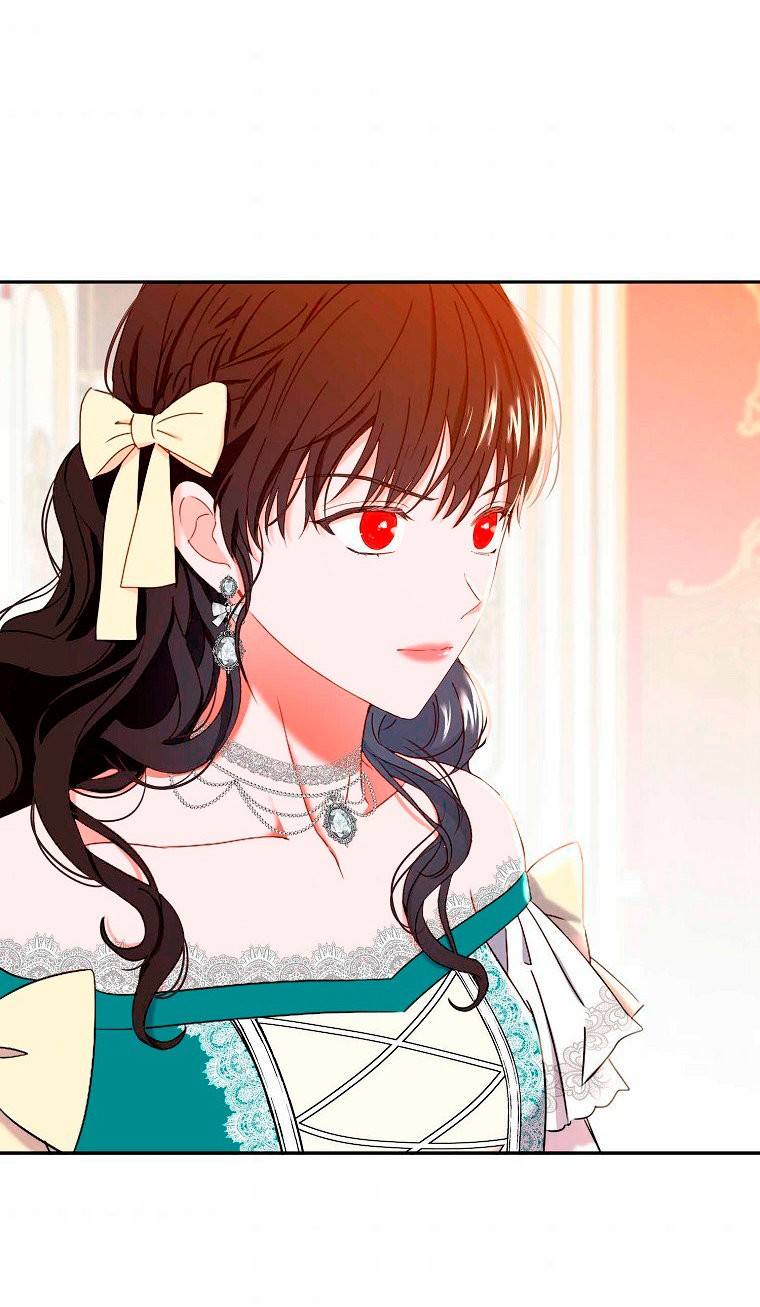Parece que me encuentro en el mundo de un juego de harem inverso Capitulo 53 página 41