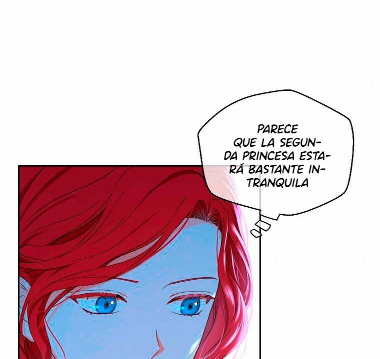 Parece que me encuentro en el mundo de un juego de harem inverso Capitulo 53 página 49