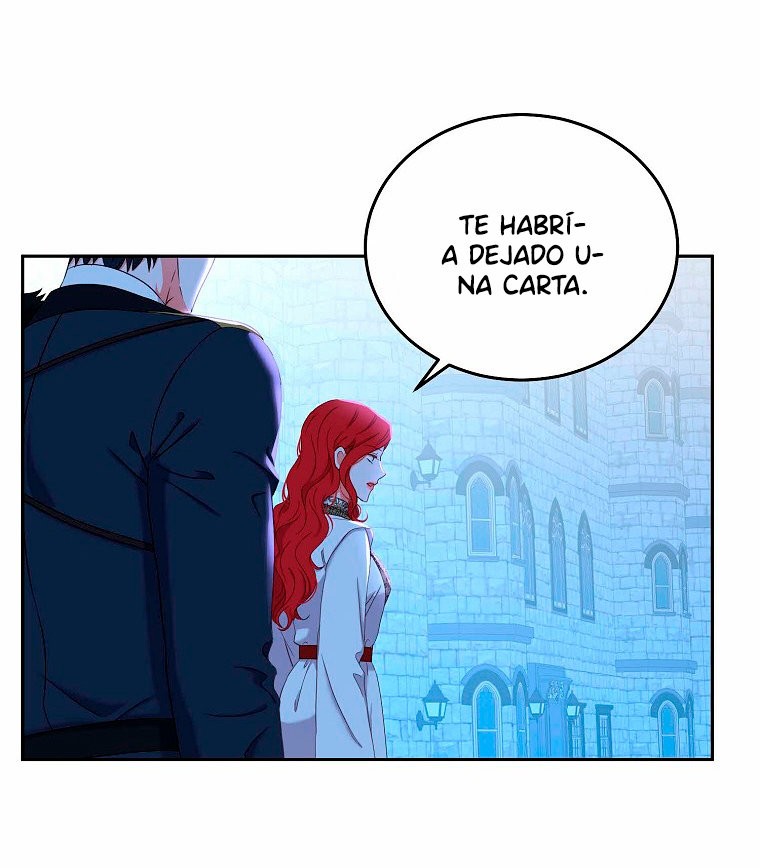 Parece que me encuentro en el mundo de un juego de harem inverso Capitulo 53 página 6