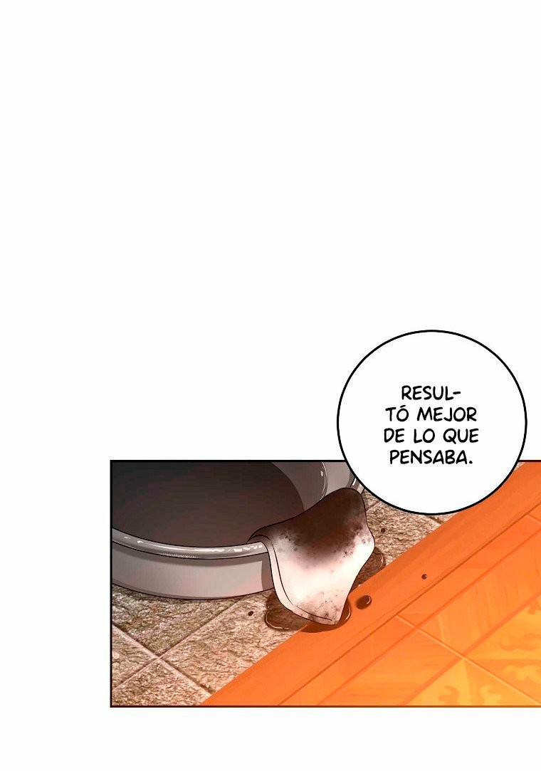 Parece que me encuentro en el mundo de un juego de harem inverso Capitulo 53 página 62