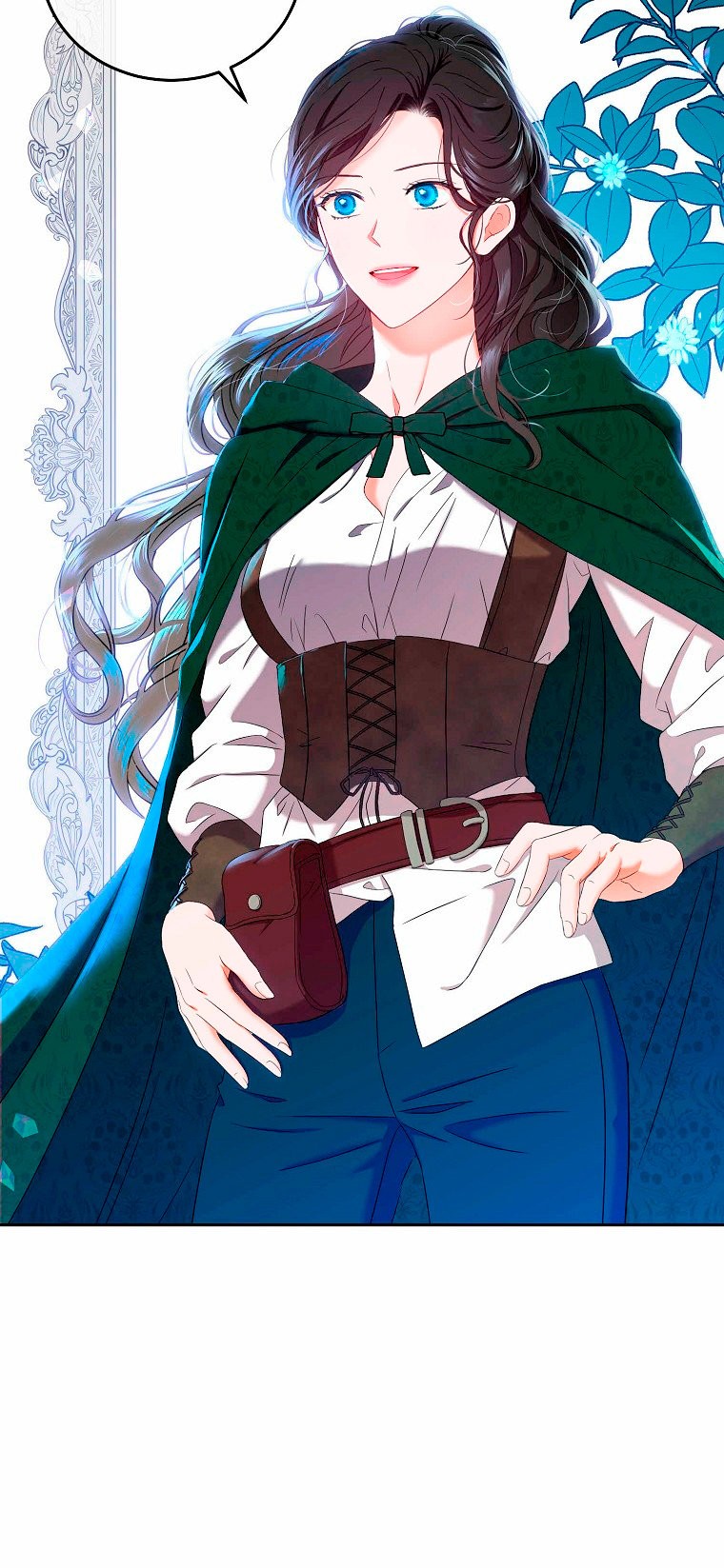 Parece que me encuentro en el mundo de un juego de harem inverso Capitulo 53 página 66