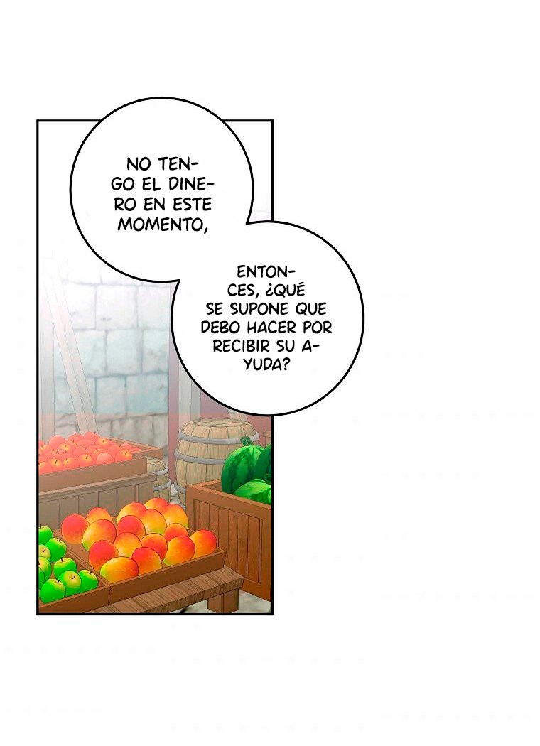 Parece que me encuentro en el mundo de un juego de harem inverso Capitulo 53 página 68