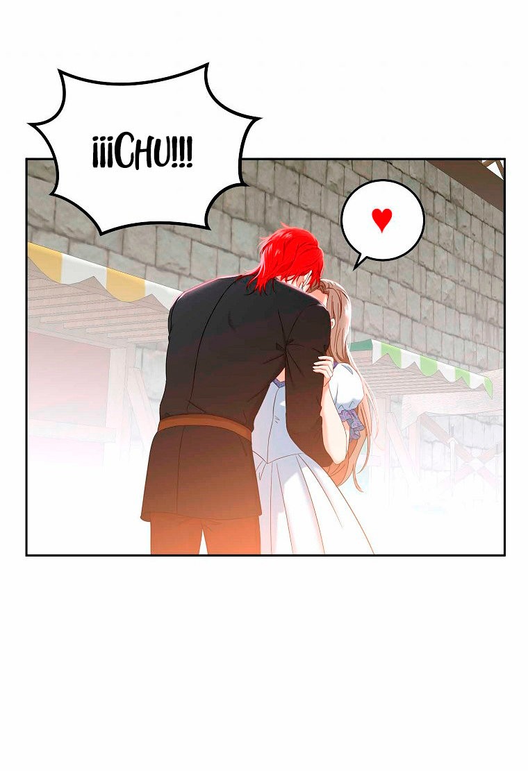 Parece que me encuentro en el mundo de un juego de harem inverso Capitulo 53 página 70