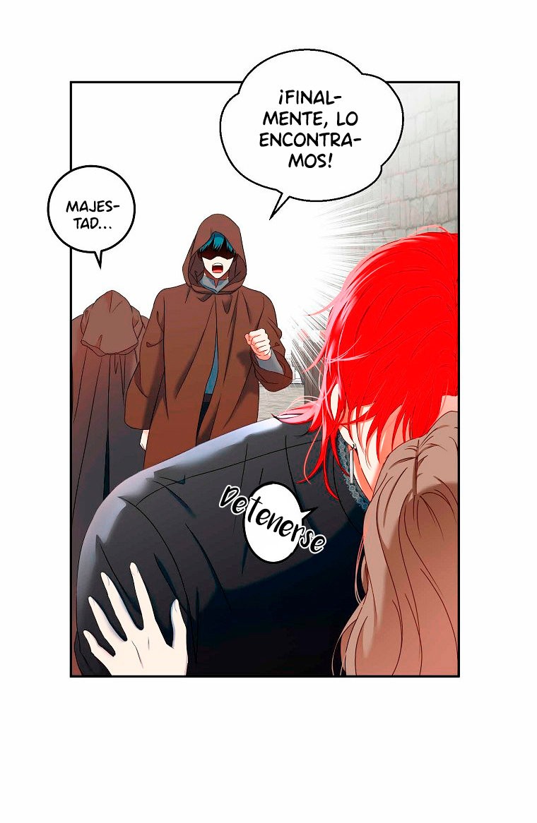 Parece que me encuentro en el mundo de un juego de harem inverso Capitulo 53 página 71