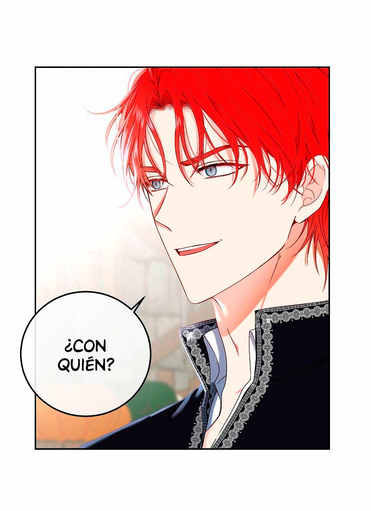 Parece que me encuentro en el mundo de un juego de harem inverso Capitulo 53 página 79