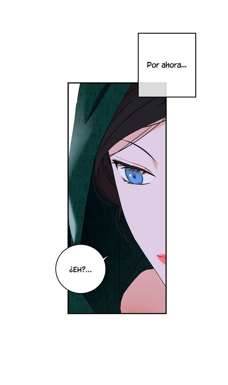 Parece que me encuentro en el mundo de un juego de harem inverso Capitulo 54 página 16