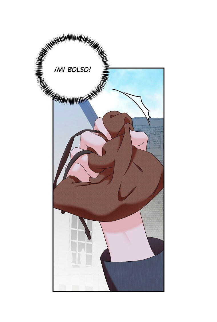 Parece que me encuentro en el mundo de un juego de harem inverso Capitulo 54 página 19