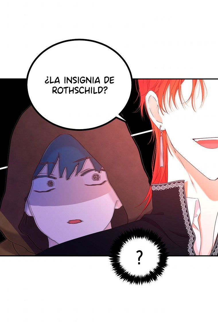 Parece que me encuentro en el mundo de un juego de harem inverso Capitulo 54 página 32