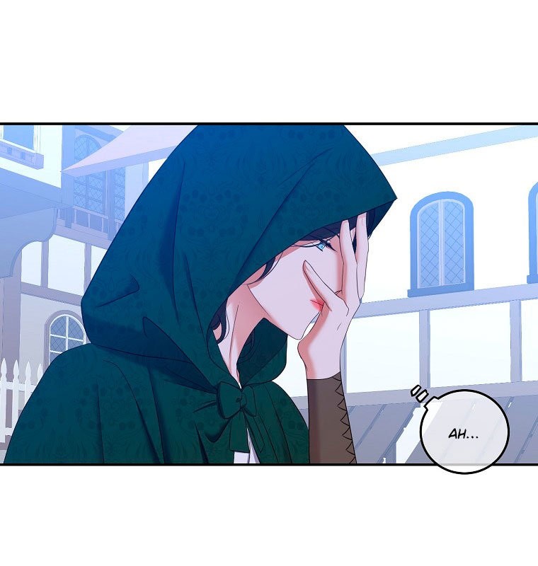 Parece que me encuentro en el mundo de un juego de harem inverso Capitulo 54 página 38