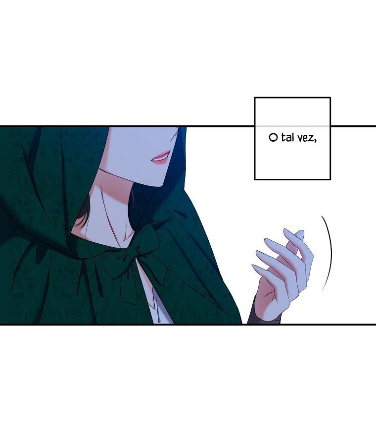 Parece que me encuentro en el mundo de un juego de harem inverso Capitulo 54 página 40