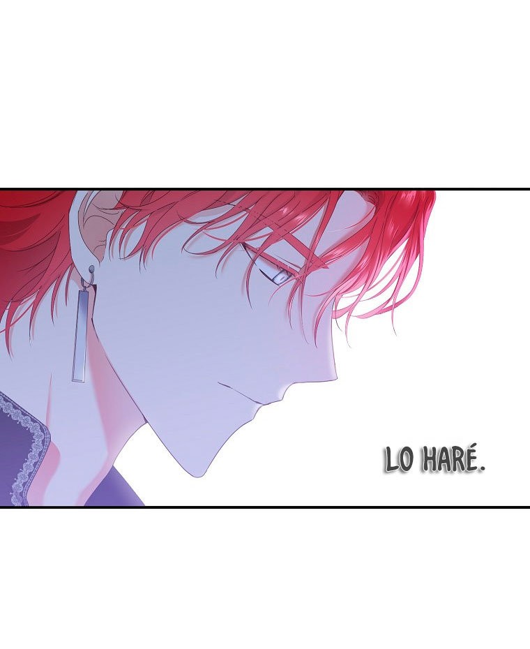 Parece que me encuentro en el mundo de un juego de harem inverso Capitulo 54 página 45