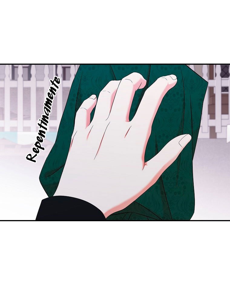 Parece que me encuentro en el mundo de un juego de harem inverso Capitulo 54 página 46