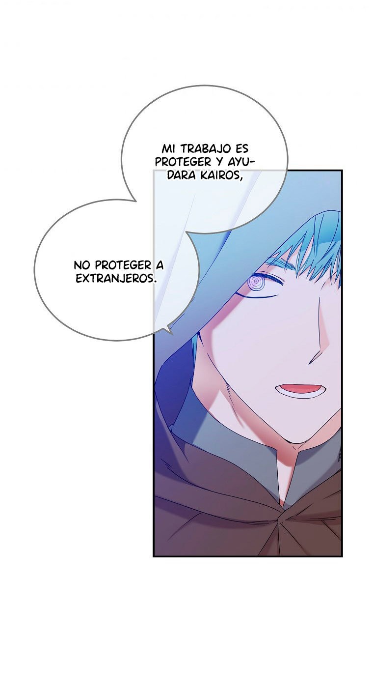 Parece que me encuentro en el mundo de un juego de harem inverso Capitulo 54 página 52