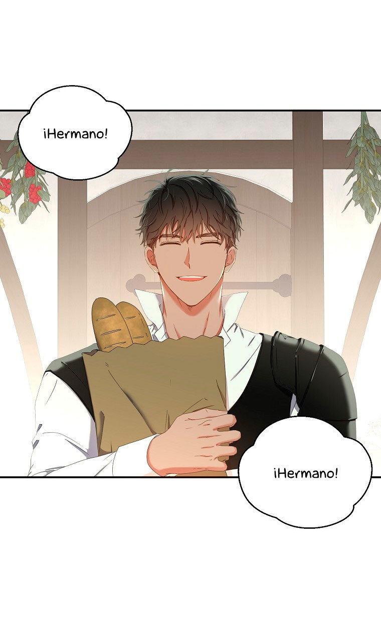 Parece que me encuentro en el mundo de un juego de harem inverso Capitulo 54 página 6
