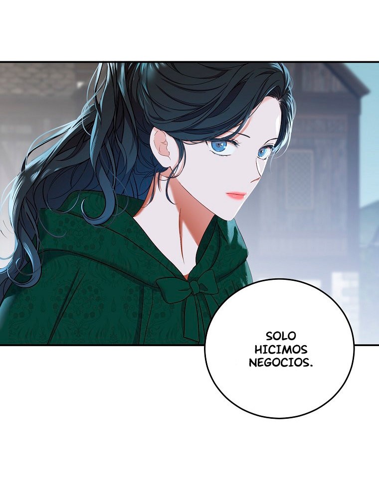 Parece que me encuentro en el mundo de un juego de harem inverso Capitulo 55 página 25