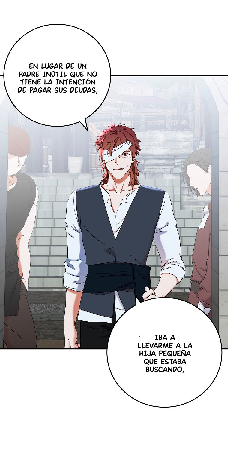 Parece que me encuentro en el mundo de un juego de harem inverso Capitulo 55 página 26