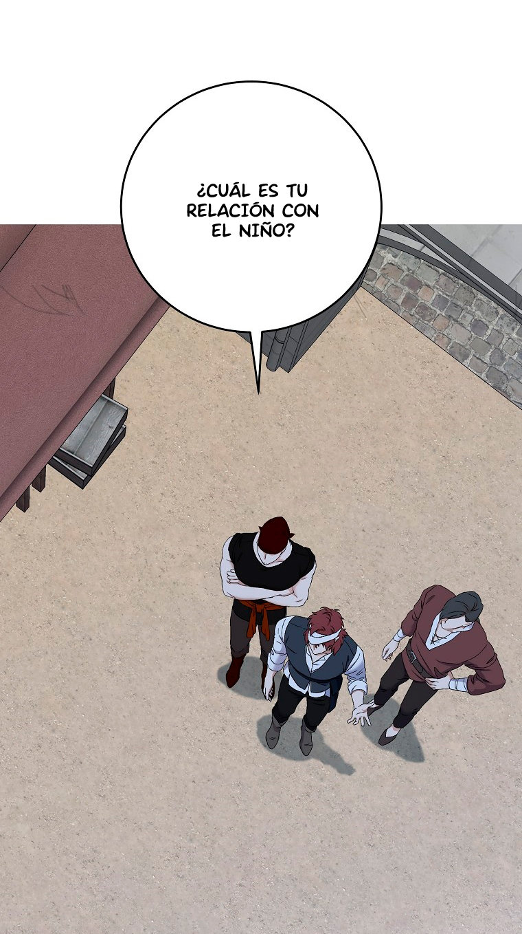 Parece que me encuentro en el mundo de un juego de harem inverso Capitulo 55 página 32