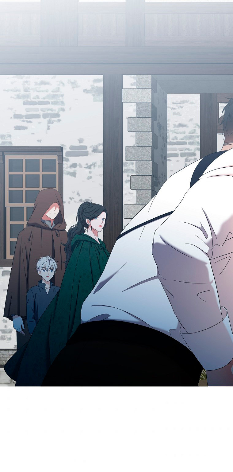 Parece que me encuentro en el mundo de un juego de harem inverso Capitulo 55 página 35