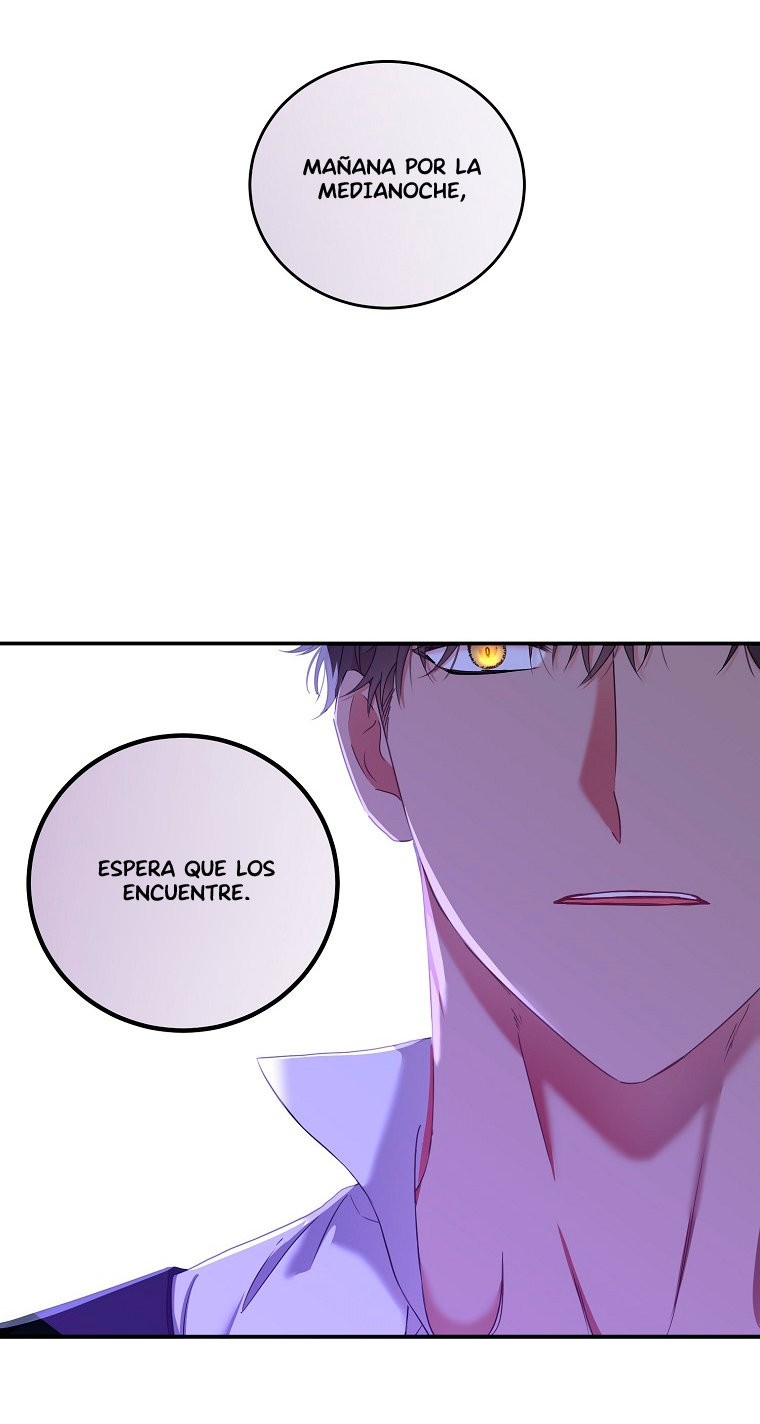 Parece que me encuentro en el mundo de un juego de harem inverso Capitulo 55 página 40
