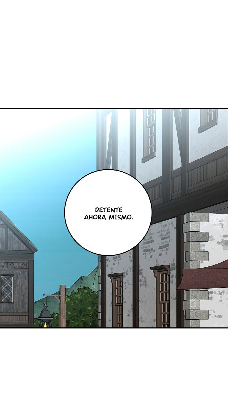 Parece que me encuentro en el mundo de un juego de harem inverso Capitulo 55 página 5