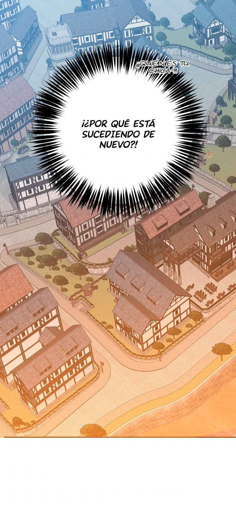 Parece que me encuentro en el mundo de un juego de harem inverso Capitulo 55 página 51