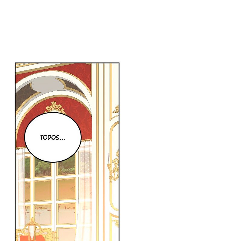 Parece que me encuentro en el mundo de un juego de harem inverso Capitulo 55 página 53