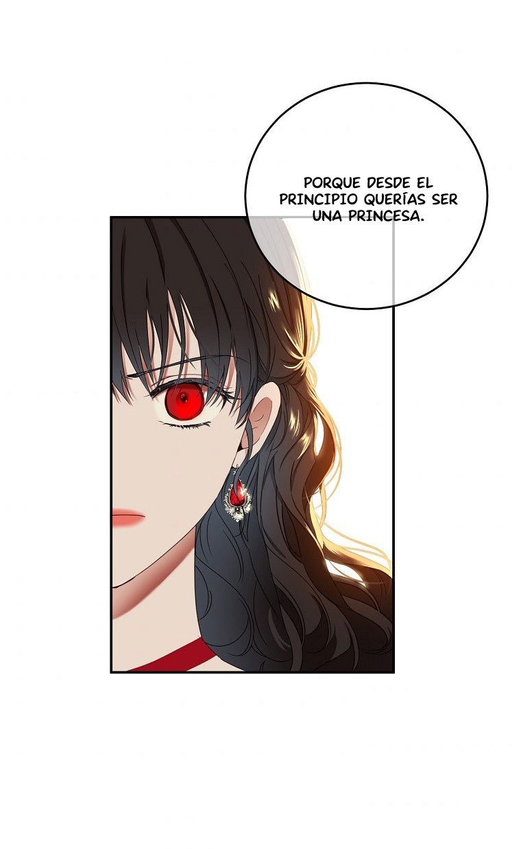 Parece que me encuentro en el mundo de un juego de harem inverso Capitulo 55 página 60