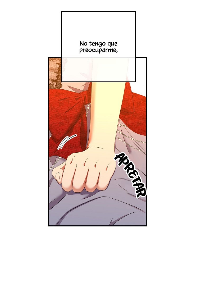 Parece que me encuentro en el mundo de un juego de harem inverso Capitulo 55 página 63