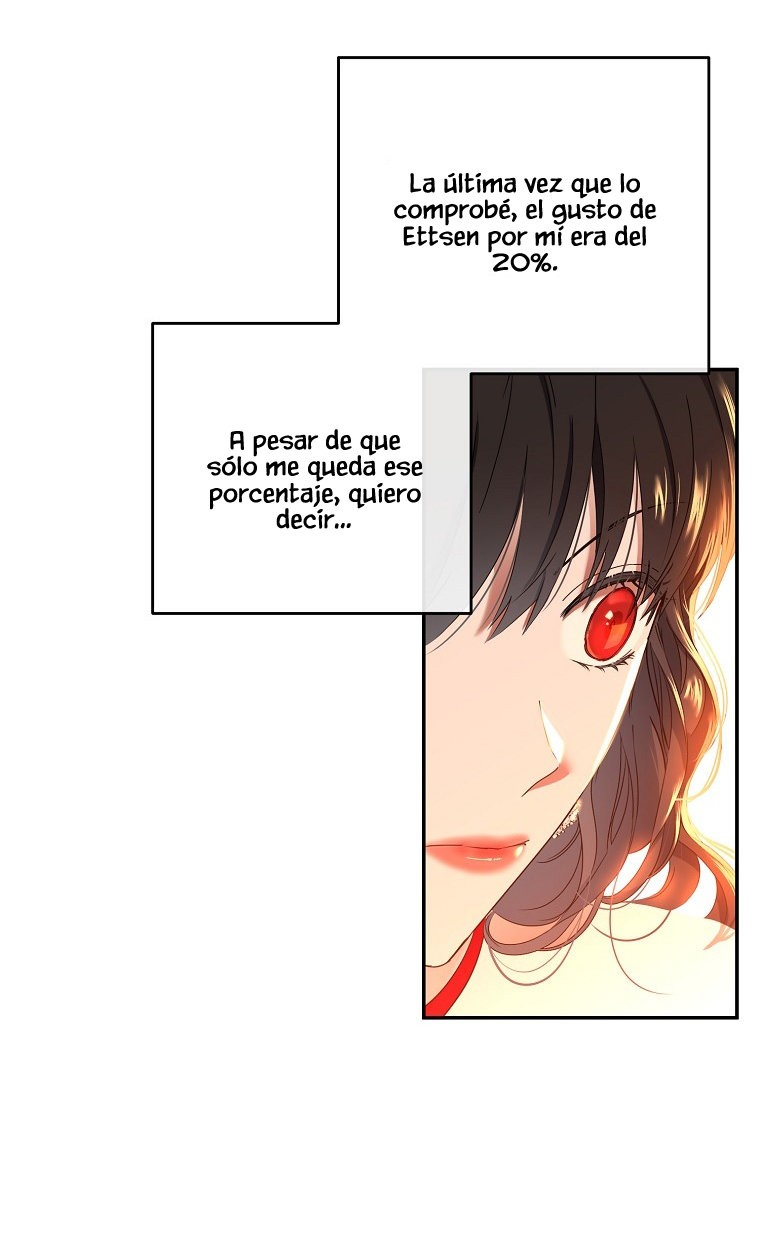 Parece que me encuentro en el mundo de un juego de harem inverso Capitulo 55 página 66