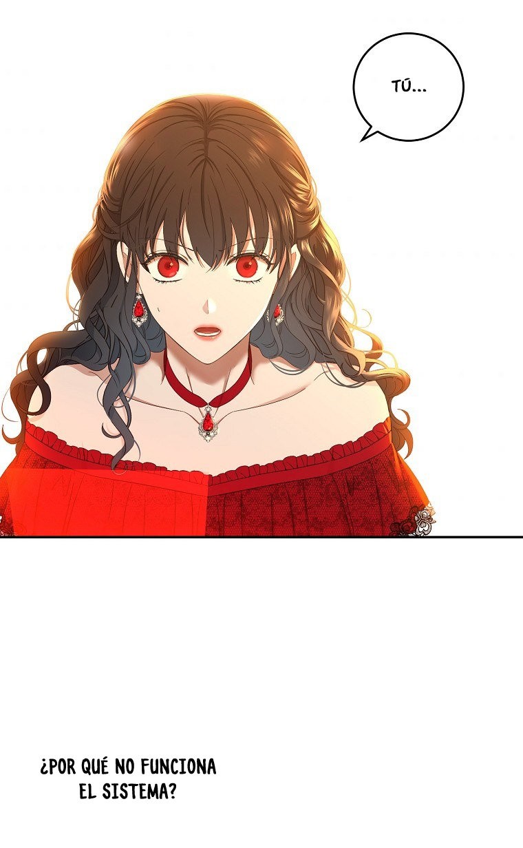 Parece que me encuentro en el mundo de un juego de harem inverso Capitulo 55 página 70