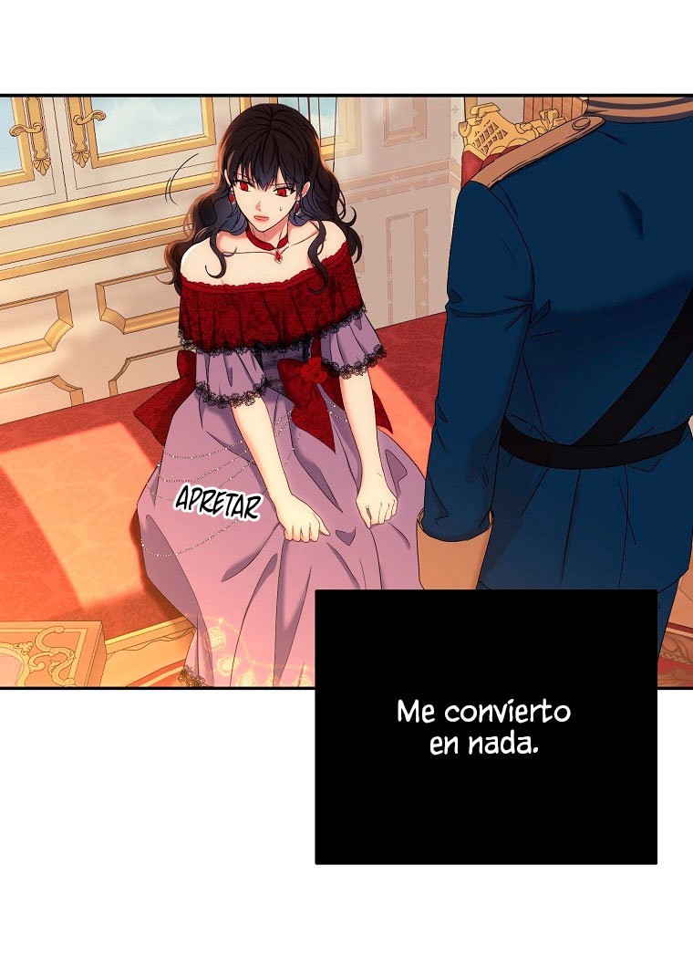 Parece que me encuentro en el mundo de un juego de harem inverso Capitulo 56 página 12
