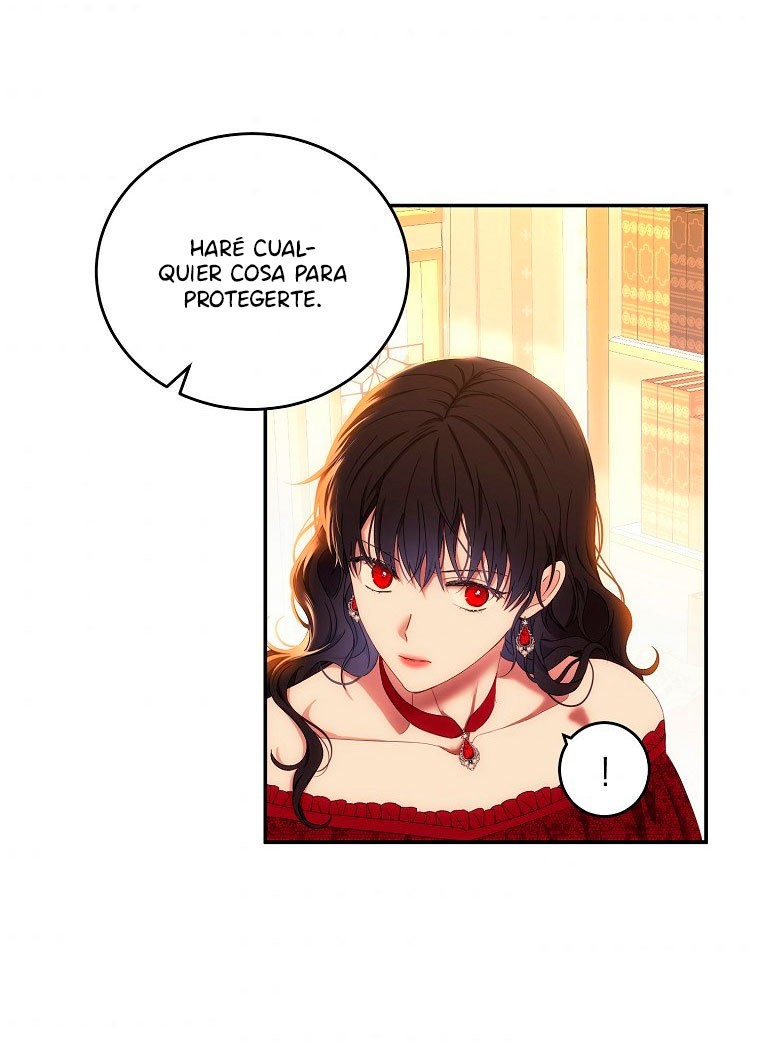 Parece que me encuentro en el mundo de un juego de harem inverso Capitulo 56 página 14