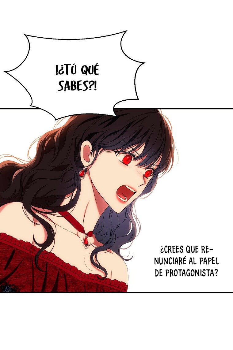 Parece que me encuentro en el mundo de un juego de harem inverso Capitulo 56 página 16