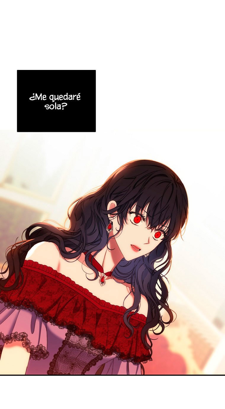 Parece que me encuentro en el mundo de un juego de harem inverso Capitulo 56 página 20