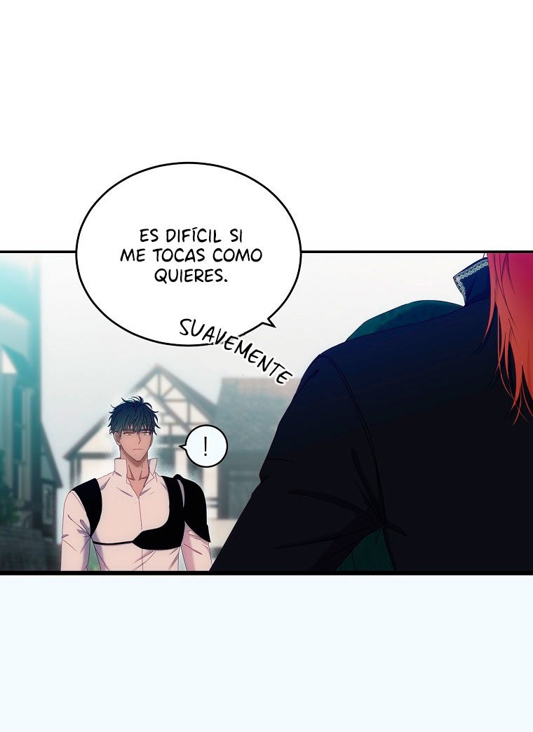 Parece que me encuentro en el mundo de un juego de harem inverso Capitulo 56 página 26