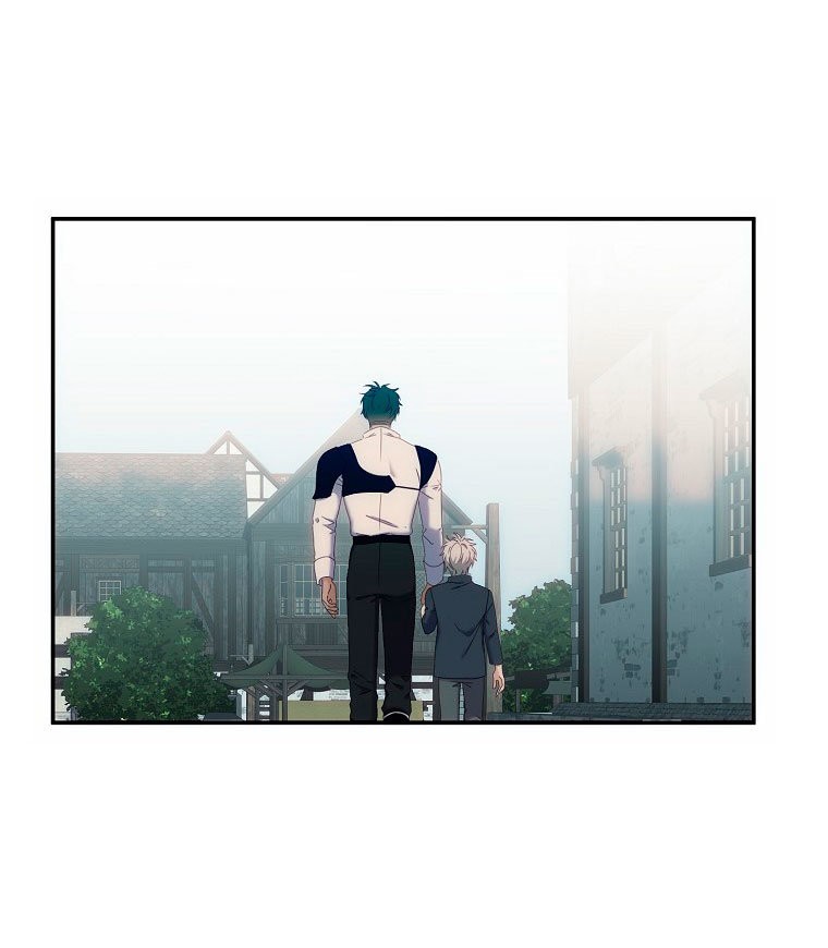 Parece que me encuentro en el mundo de un juego de harem inverso Capitulo 56 página 32