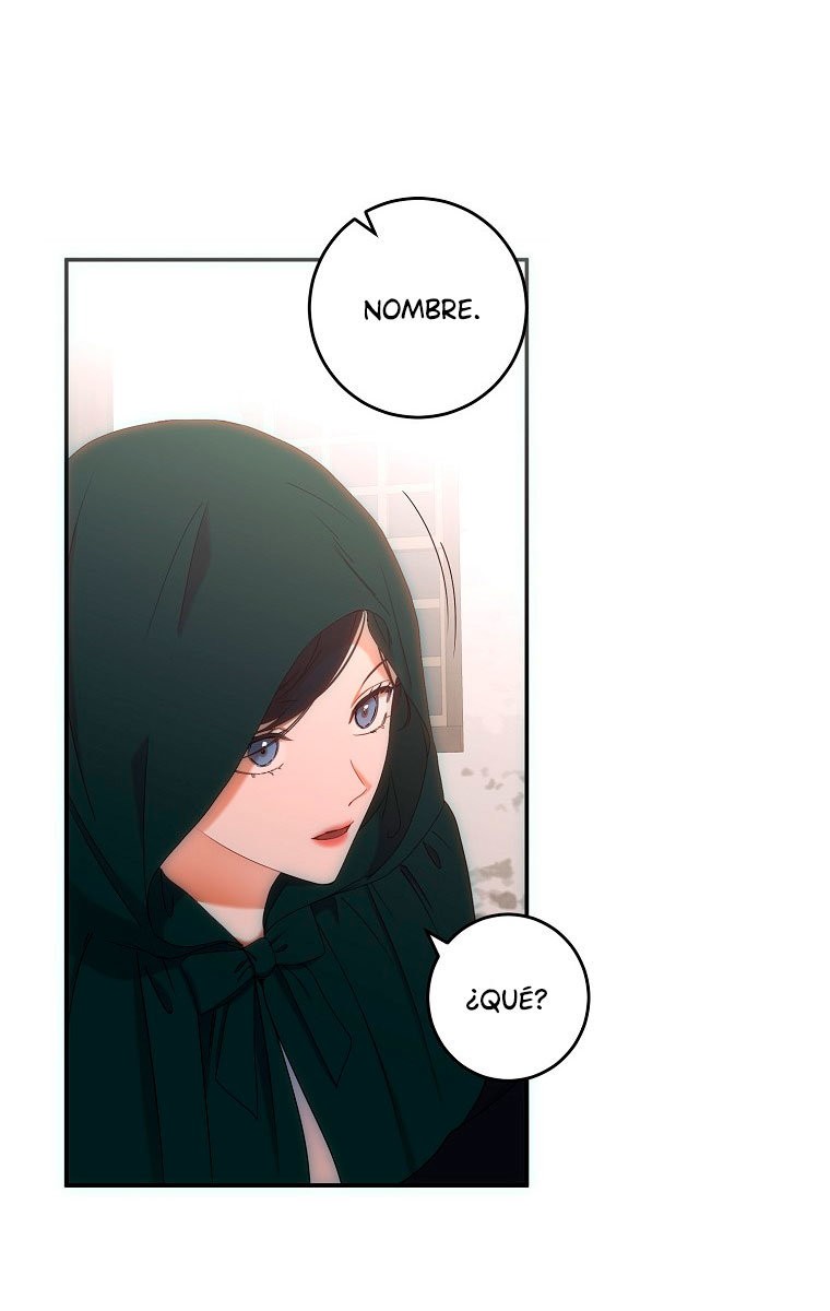 Parece que me encuentro en el mundo de un juego de harem inverso Capitulo 56 página 35