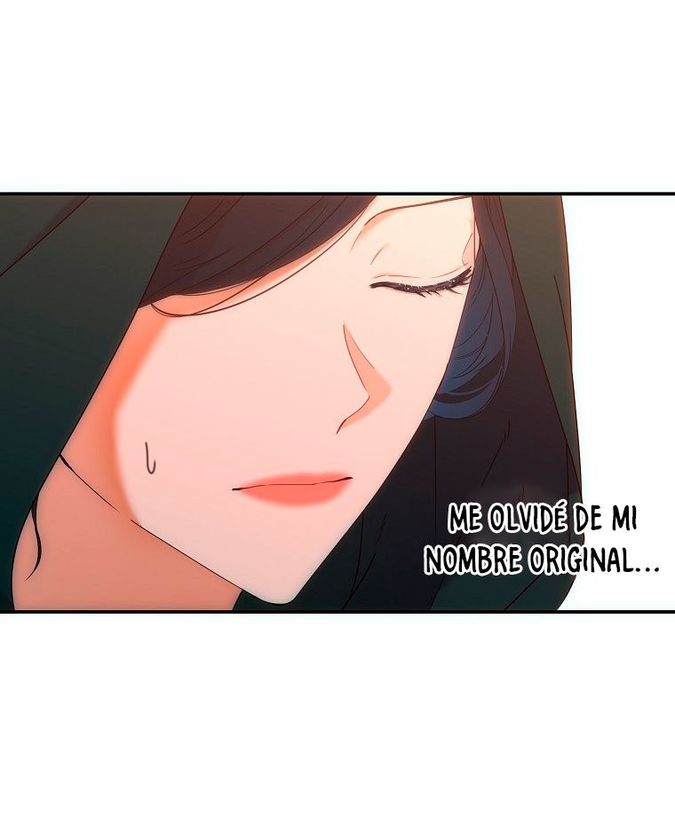 Parece que me encuentro en el mundo de un juego de harem inverso Capitulo 56 página 39