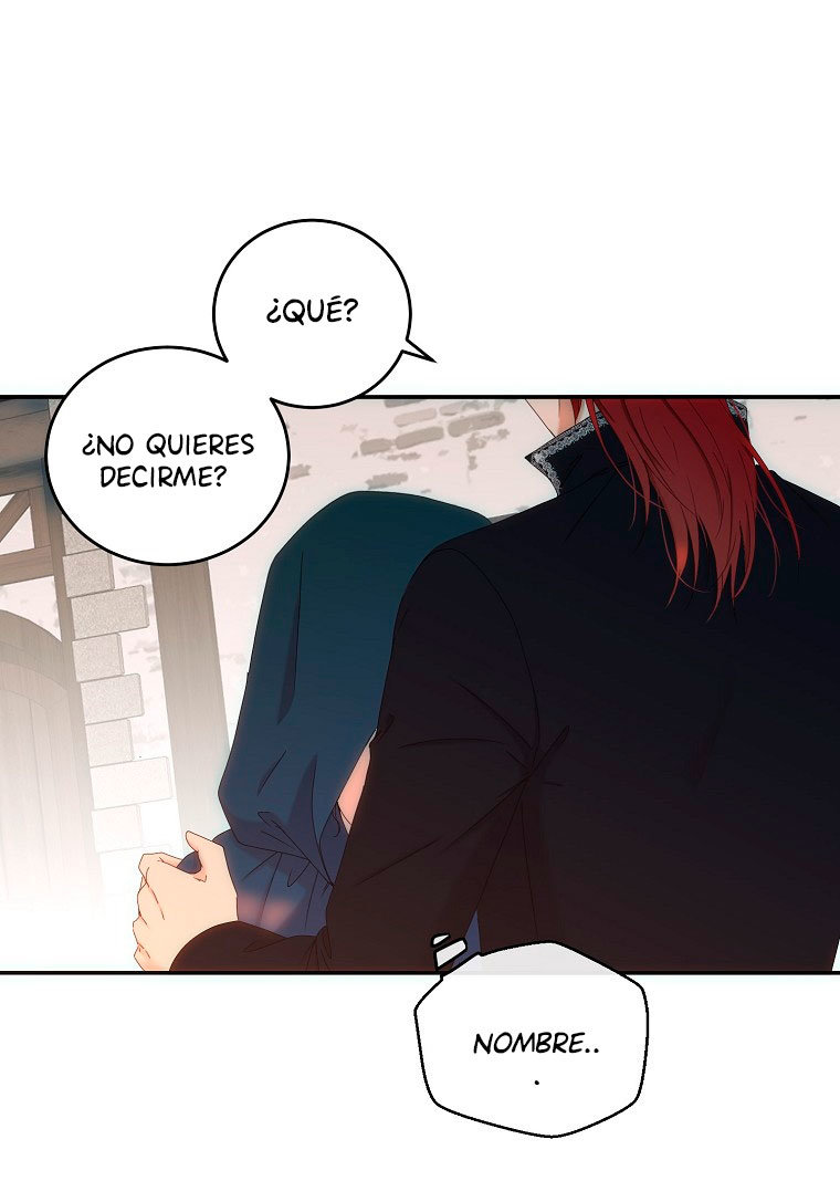 Parece que me encuentro en el mundo de un juego de harem inverso Capitulo 56 página 41