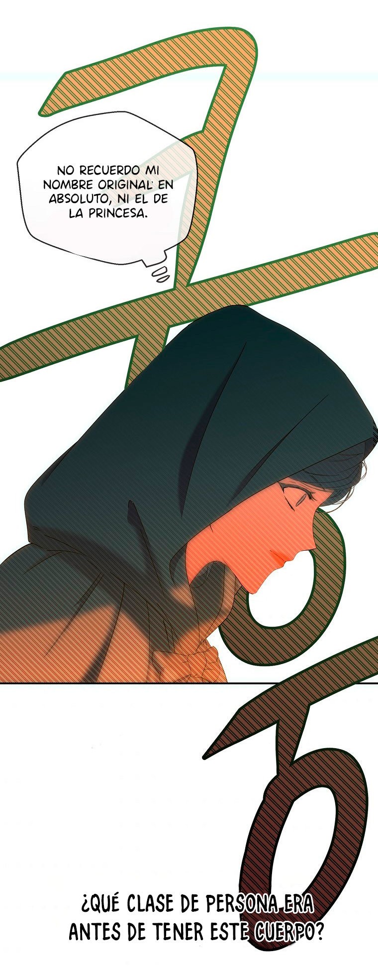 Parece que me encuentro en el mundo de un juego de harem inverso Capitulo 56 página 42