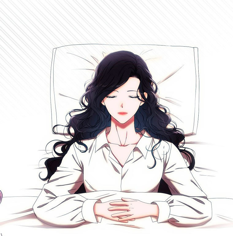 Parece que me encuentro en el mundo de un juego de harem inverso Capitulo 56 página 55