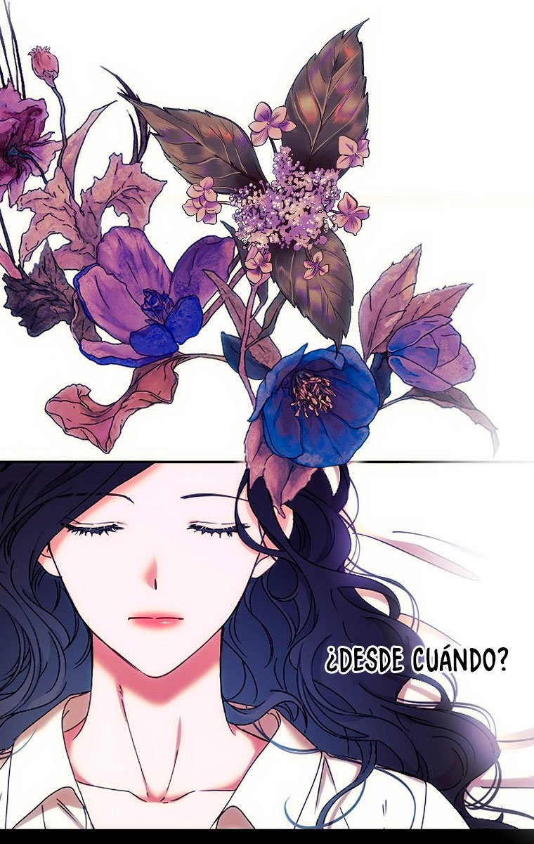 Parece que me encuentro en el mundo de un juego de harem inverso Capitulo 56 página 56