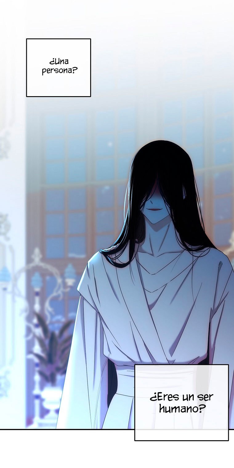Parece que me encuentro en el mundo de un juego de harem inverso Capitulo 56 página 68