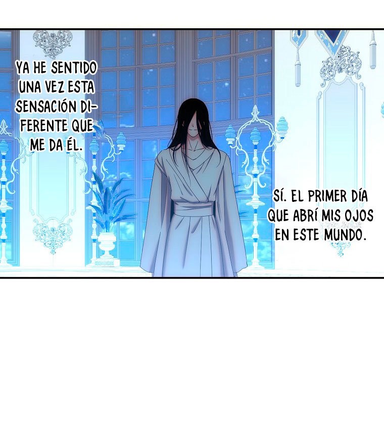 Parece que me encuentro en el mundo de un juego de harem inverso Capitulo 56 página 74