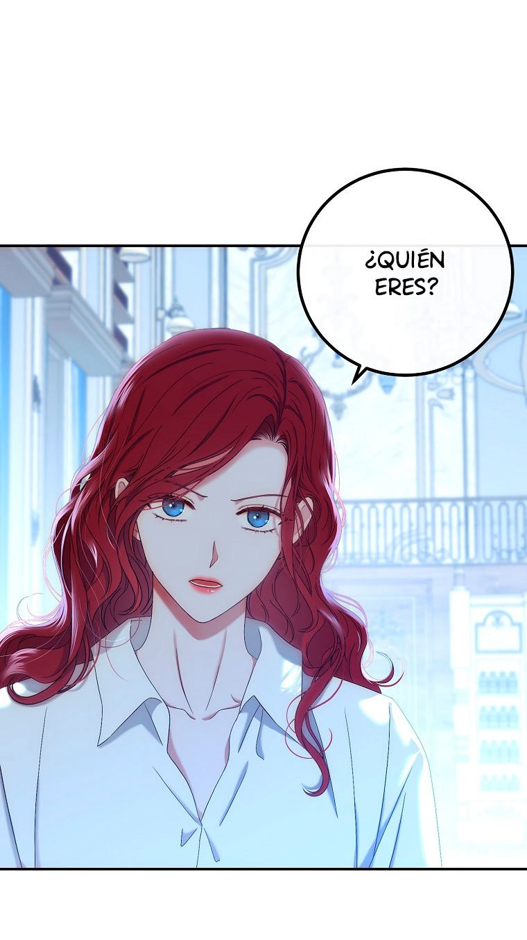 Parece que me encuentro en el mundo de un juego de harem inverso Capitulo 56 página 75