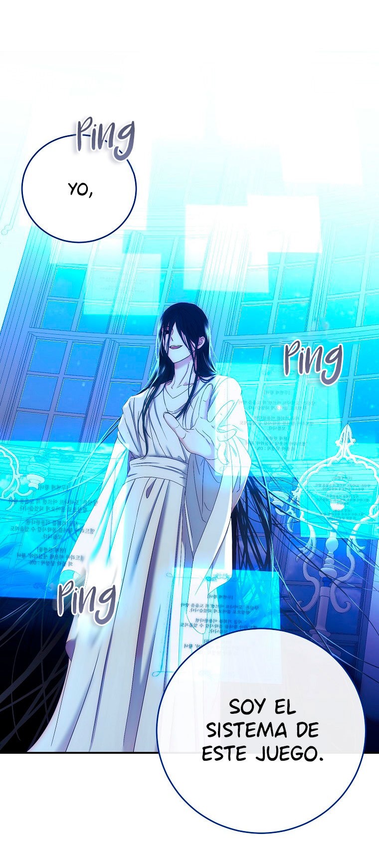 Parece que me encuentro en el mundo de un juego de harem inverso Capitulo 56 página 78