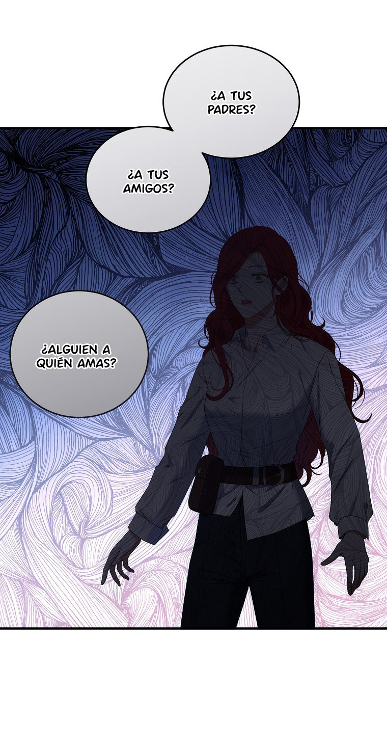 Parece que me encuentro en el mundo de un juego de harem inverso Capitulo 57 página 12