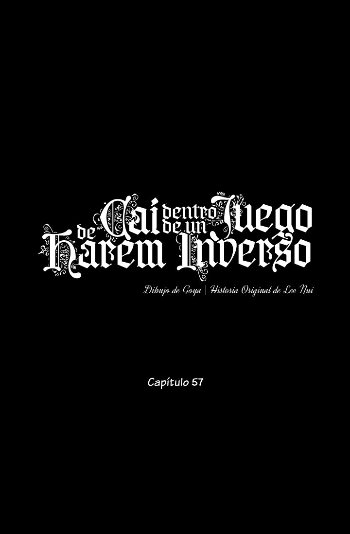 Parece que me encuentro en el mundo de un juego de harem inverso Capitulo 57 página 18